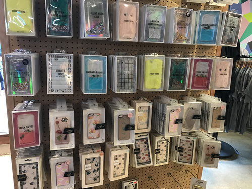 アーバン アウトフィッターズ