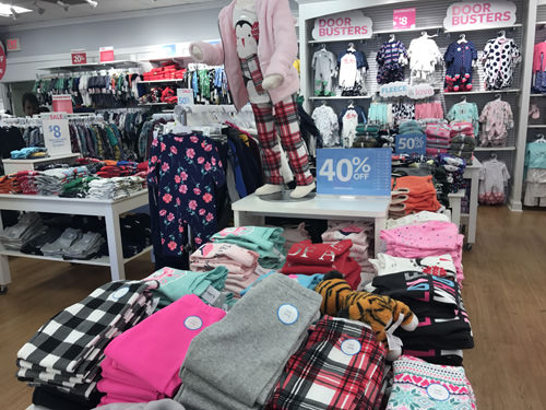 ワイケレプレミアムアウトレット