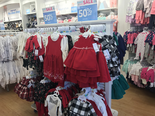 ワイケレプレミアムアウトレット