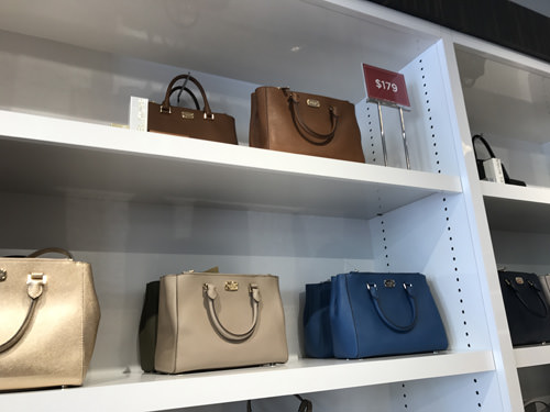 ワイケレプレミアムアウトレット