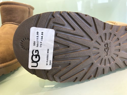 ワイケレプレミアムアウトレット