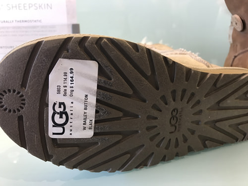 ワイケレプレミアムアウトレット