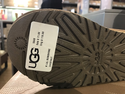 ワイケレプレミアムアウトレット