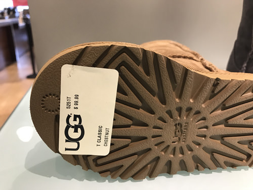 ワイケレプレミアムアウトレット