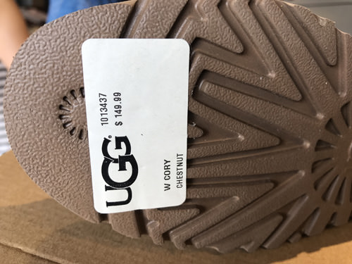 ワイケレプレミアムアウトレット