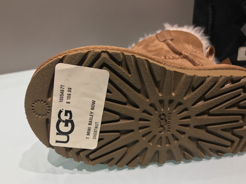 ワイケレプレミアムアウトレット