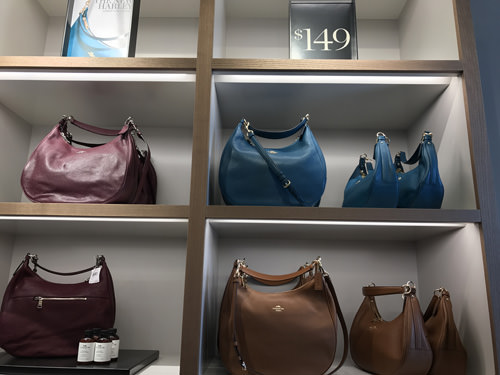 ワイケレプレミアムアウトレット