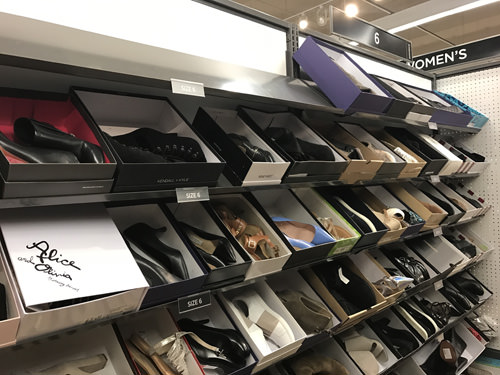 ワイケレプレミアムアウトレット