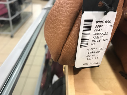 ワイケレプレミアムアウトレット