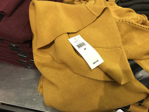 ワイケレプレミアムアウトレット