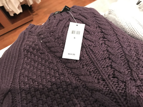 ワイケレプレミアムアウトレット