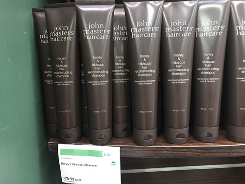 ホールフーズマーケット カイルア