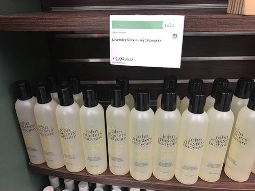 ホールフーズマーケット カイルア