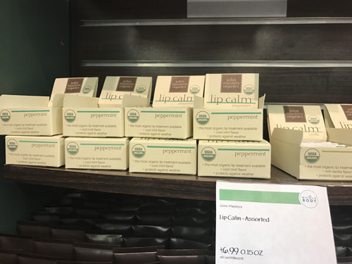 ホールフーズマーケット カイルア