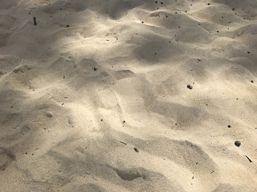 カイルアビーチ