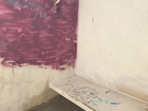 カイルアビーチ