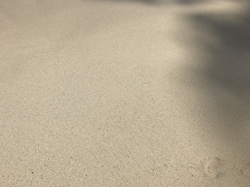 カイルアビーチ