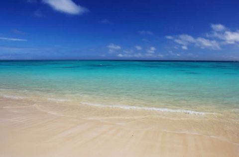 ラニカイビーチ