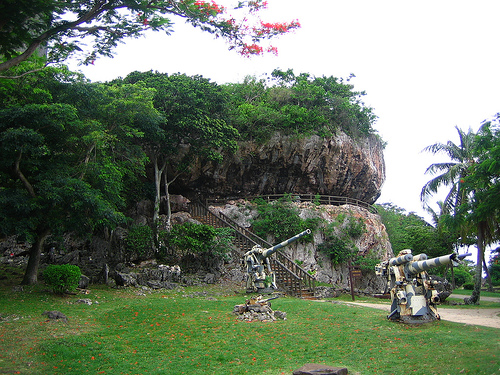 ラスト コマンド ポスト