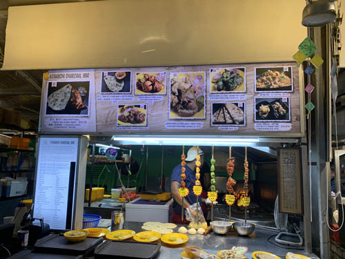 マカンスートラ グラットンズ ベイ