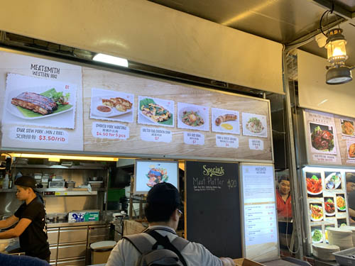 マカンスートラ グラットンズ ベイ