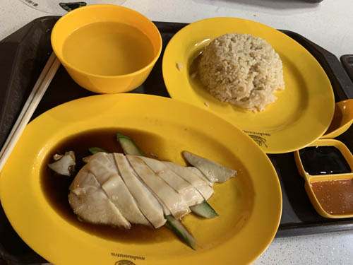 マカンスートラ グラットンズ ベイ