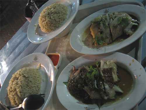 マカンスートラ グラットンズ ベイ