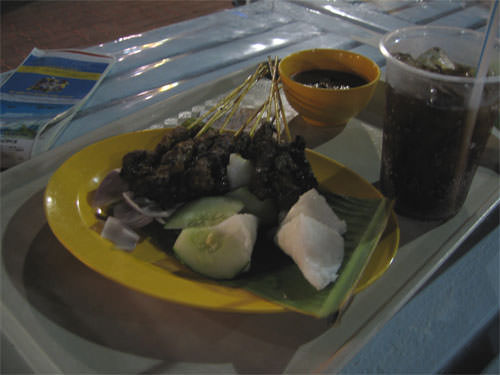 マカンスートラ グラットンズ ベイ