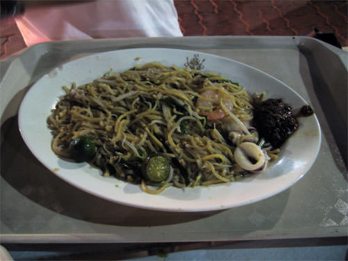 マカンスートラ グラットンズ ベイ