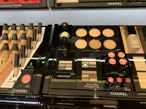 DFS シンガポール チャンギ国際空港店