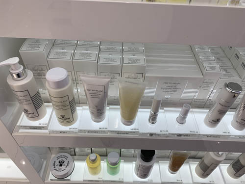 DFS シンガポール チャンギ国際空港店