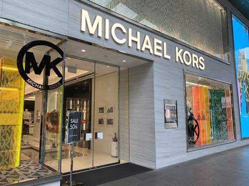 マンダリンギャラリー