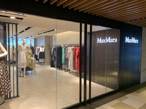 マンダリンギャラリー