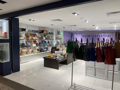 マンダリンギャラリー