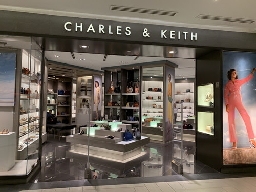 マリーナ スクエア シンガポール