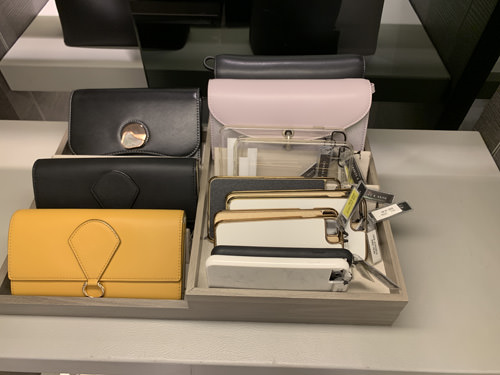 マリーナ スクエア シンガポール