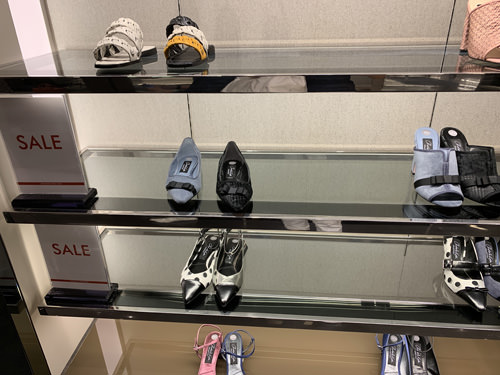 マリーナ スクエア シンガポール