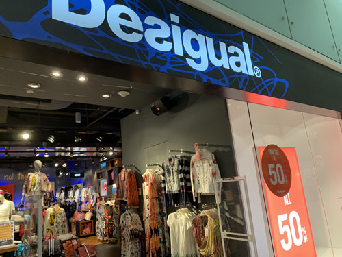 マリーナ スクエア シンガポール