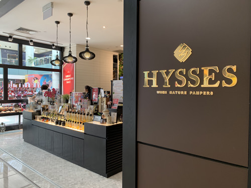 マリーナ スクエア シンガポール