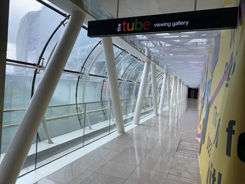 オーチャードゲートウェイ シンガポール