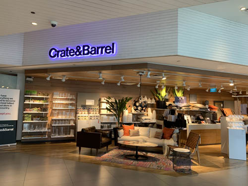 オーチャードゲートウェイ シンガポール