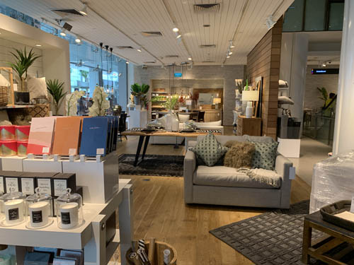 オーチャードゲートウェイ シンガポール