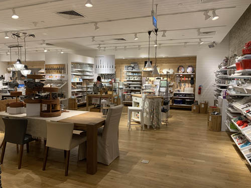 オーチャードゲートウェイ シンガポール