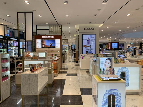 ロビンソンズ ザ ヒーレン