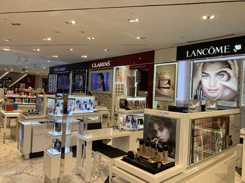 ロビンソンズ ザ ヒーレン