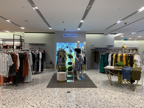 ロビンソンズ ザ ヒーレン