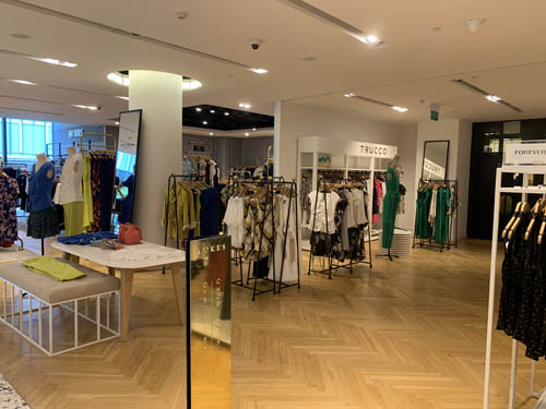 ロビンソンズ ザ ヒーレン