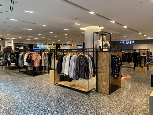 ロビンソンズ ザ ヒーレン