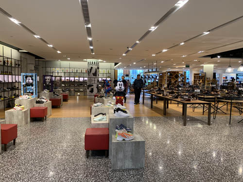 ロビンソンズ ザ ヒーレン