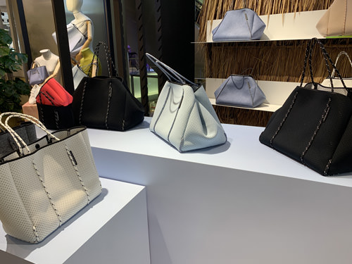 スコッツ スクエア シンガポール